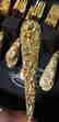 A Fine Kirk & Sons Repousse Sterling Service for 12 - 8