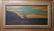 Albert P Ryder Seascape "Wrecked" Painting Signed