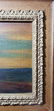 Albert P Ryder Seascape "Wrecked" Painting Signed - 2