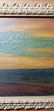 Albert P Ryder Seascape "Wrecked" Painting Signed - 3