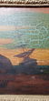 Albert P Ryder Seascape "Wrecked" Painting Signed - 5