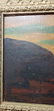 Albert P Ryder Seascape "Wrecked" Painting Signed - 7