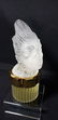 Signed Art Glass Lalique Perfume Bottle - 13