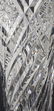 American Brilliant Pd Cut Glass Vase Hawkes Pattern? - 11
