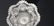 American Brilliant Pd Cut Glass Vase Hawkes Pattern? - 19