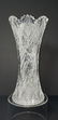 American Brilliant Pd Cut Glass Vase Hawkes Pattern?
