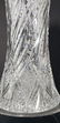 American Brilliant Pd Cut Glass Vase Hawkes Pattern? - 4