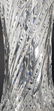 American Brilliant Pd Cut Glass Vase Hawkes Pattern? - 7