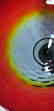 Vintage Cambridge Rainbow Honeycomb Open Compote - 8