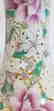 A Fine Chinese Famille Rose Millifleur Vase 19 c - 3