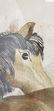 Large Chinese Su Embroidery Panel 19th C - 17