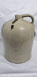 Antique Stoneware Crock w/ Turkey Drip - 9
