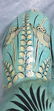 Vintage Large Bustamante Paper Mache Cat 60 - 11