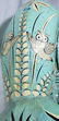 Vintage Large Bustamante Paper Mache Cat 60 - 7