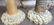 Arts & Crafts Bronze Lighthouse Lamps - 6