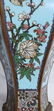 Pair Of Antique Enamel Cloisonne Vases - 10