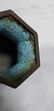 Pair Of Antique Enamel Cloisonne Vases - 12