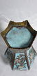 Pair Of Antique Enamel Cloisonne Vases - 17