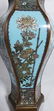 Pair Of Antique Enamel Cloisonne Vases - 7