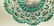 Rare ABP Hawkes Cut To Clear Roman Punch Cups - 6