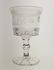American Brilliant Period Hawkes Wine Stem 6 Pcs - 10