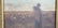 Antique Shepherdess Painting Attr To J.Francois Millet - 12