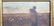 Antique Shepherdess Painting Attr To J.Francois Millet - 13