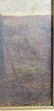 Antique Shepherdess Painting Attr To J.Francois Millet - 5