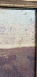 Antique Shepherdess Painting Attr To J.Francois Millet - 8