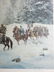 Original Pencil Signed Don Stivers 1926-2009 #240/650 - 4