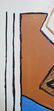 Oil on Board signed Juan Gris (1887 - 1927) - 13