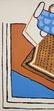 Oil on Board signed Juan Gris (1887 - 1927) - 7