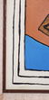 Oil on Board signed Juan Gris (1887 - 1927) - 9