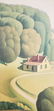 Grant Wood Lithograph - 3