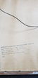 Signed F Leger Nude Study Gouache painting with Labels - 13