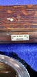 William & George Sissons Sterling Tea Set In Box 2000G - 2