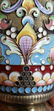 Gustav Klingert Russian Silver Enamel Beaker 88 Silver - 11