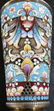 Gustav Klingert Russian Silver Enamel Beaker 88 Silver - 8