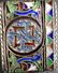 Fine Antique Russian Imperial Sterling Box Hallmark - 11