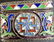Fine Antique Russian Imperial Sterling Box Hallmark - 12