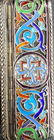 Fine Antique Russian Imperial Sterling Box Hallmark - 13