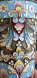 Gustav Klingert Russian Silver Enamel Beaker 88 Silver - 17