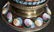 Gustav Klingert Russian Silver Enamel Beaker 88 Silver - 2