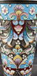 Gustav Klingert Russian Silver Enamel Beaker 88 Silver - 8
