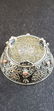 Fine Sterling Box w/ Jadeite Opal Pearls & Corals 82 G - 6