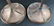 Signed E.T Hurley Bronze Candle Sticks Listed Artist - 7