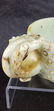 Antique Chinese Jade Libation Cup Ming Dynasty - 15