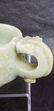 Antique Chinese Jade Libation Cup Ming Dynasty - 16