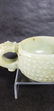 Antique Chinese Jade Libation Cup Ming Dynasty - 4