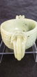 Antique Chinese Jade Libation Cup Ming Dynasty - 6